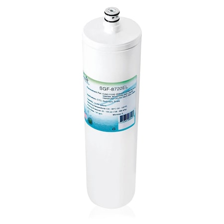 Swift Green Filters SGF-8720EL Replacement for 3M CFS8720EL by Swift Green Filters SGF-8720EL